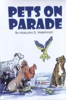 Parada animalelor de companie - Pets on Parade
