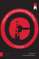 Un lector privind pirateria media internațională: Pirate Essays - A Reader on International Media Piracy: Pirate Essays