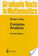 Analiză complexă - Complex Analysis