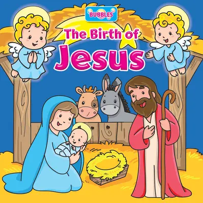 Bubbles: Nașterea lui Iisus - Bubbles: The Birth of Jesus