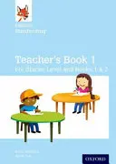 Nelson Handwriting: Cartea profesorului pentru Starter, Book 1 și Book 2 - Nelson Handwriting: Teacher's Book for Starter, Book 1 and Book 2