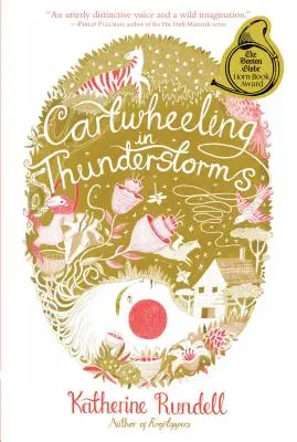 Căruța în furtuni - Cartwheeling in Thunderstorms