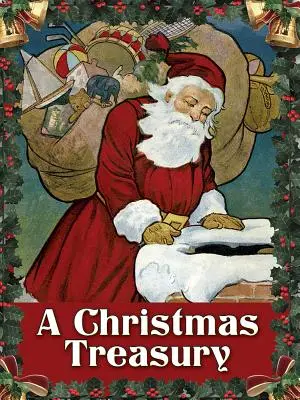 Un tezaur de Crăciun - A Christmas Treasury
