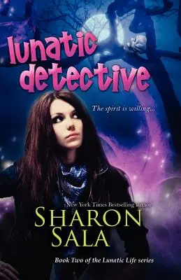 Detectivul lunatic - Lunatic Detective