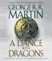 Un dans cu dragoni, părțile 1 și 2 - A Dance with Dragons Part 1 and 2