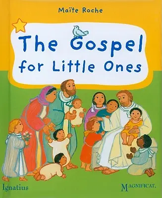 Evanghelia pentru cei mici - The Gospel for Little Ones