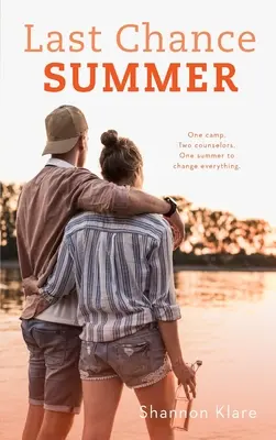 Vara ultimei șanse - Last Chance Summer