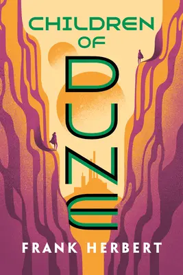 Copiii din Dune - Children of Dune