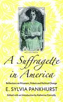 O sufragetă în America: Reflecții despre prizonieri, pichete și schimbare politică - A Suffragette in America: Reflections on Prisoners, Pickets and Political Change