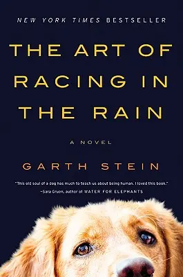Arta curselor pe ploaie (The Art of Racing in the Rain) - The Art of Racing in the Rain