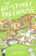 65-Storey Treehouse