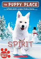 Spirit (The Puppy Place #50), 50 - Spirit (the Puppy Place #50), 50