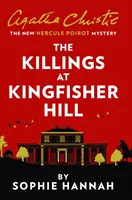 Crimele de la Kingfisher Hill - Killings at Kingfisher Hill