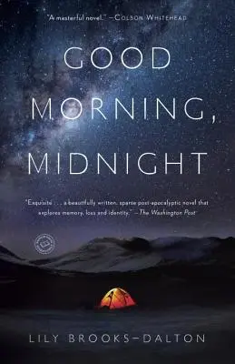 Bună dimineața, miezul nopții - Good Morning, Midnight