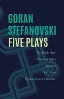 Cinci piese de teatru - Five Plays