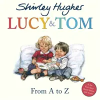 Lucy & Tom: De la A la Z - Lucy & Tom: From A to Z