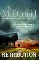 Retribution - Un roman palpitant de neuitat de la Regina Crimei - Retribution - An unforgettably thrilling novel from the Queen of Crime