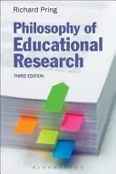 Filosofia cercetării educaționale - Philosophy of Educational Research