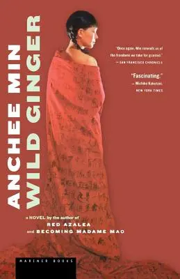 Ghimbir sălbatic - Wild Ginger