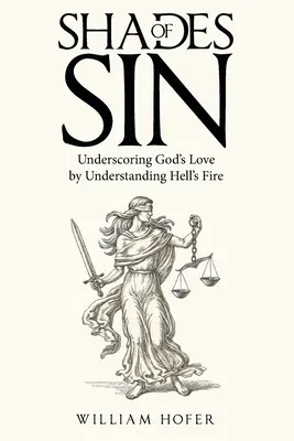 Shades of Sin: Sublinierea iubirii lui Dumnezeu prin înțelegerea focului iadului - Shades of Sin: Underscoring God's Love by Understanding Hell's Fire