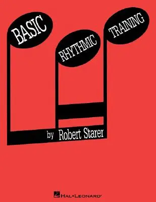 Antrenament ritmic de bază - Basic Rhythmic Training
