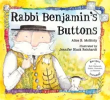 Butonii rabinului Benjamin - Rabbi Benjamin's Buttons