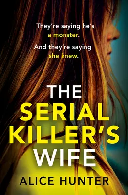 Soția criminalului în serie (The Serial Killer's Wife) - The Serial Killer's Wife
