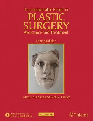 Rezultatul nefavorabil în chirurgia plastică: Evitare și tratament - The Unfavorable Result in Plastic Surgery: Avoidance and Treatment