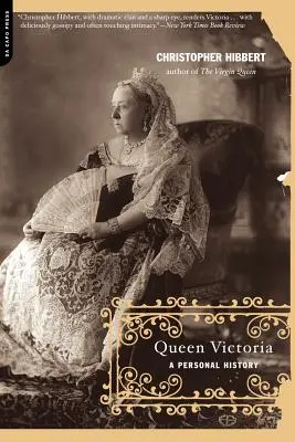 Regina Victoria: O istorie personală - Queen Victoria: A Personal History