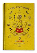 The Tiny Book of Tiny Stories, Volumul 3 - The Tiny Book of Tiny Stories, Volume 3