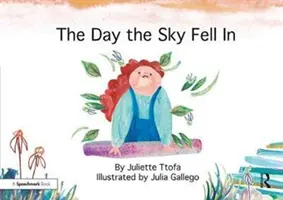 The Day the Sky Fell in: O poveste despre cum să-ți găsești elementul - The Day the Sky Fell in: A Story about Finding Your Element