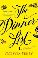 Dinner List - Un roman - Dinner List - A Novel
