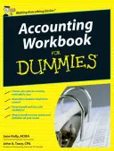 Manual de contabilitate pentru manechine - Accounting Workbook For Dummies