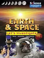 Pământul și spațiul: Să investigăm - Earth and Space: Let's Investigate