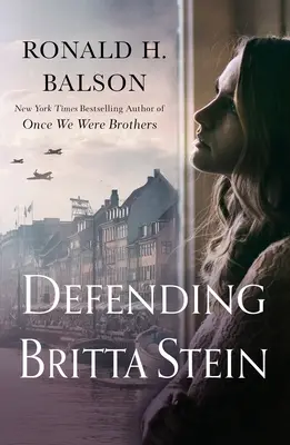 Apărând-o pe Britta Stein - Defending Britta Stein