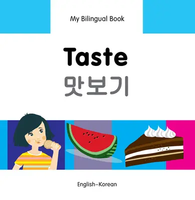 Gust - Taste