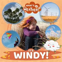 Este vânt! - It's Windy!