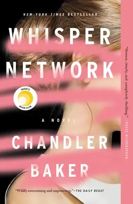 Rețeaua Whisper - Whisper Network