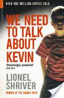 Trebuie să vorbim despre Kevin - We Need To Talk About Kevin