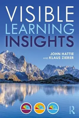 Perspective privind învățarea vizibilă - Visible Learning Insights