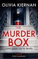 Murder Box - unele jocuri pot fi mortale... - Murder Box - some games can be deadly...