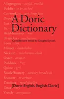 Dicționar doric - Doric Dictionary