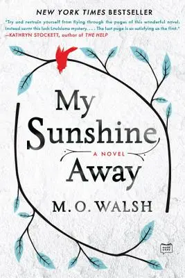 Soarele meu departe - My Sunshine Away