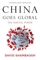 China devine globală: Puterea parțială - China Goes Global: The Partial Power
