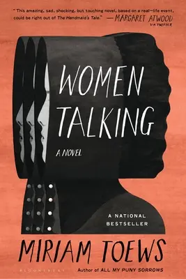 Femeile care vorbesc - Women Talking