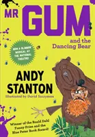 MR Gum și ursul dansator - MR Gum and the Dancing Bear