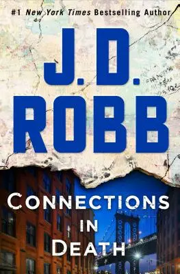 Conexiuni în moarte: Un roman Eve Dallas - Connections in Death: An Eve Dallas Novel