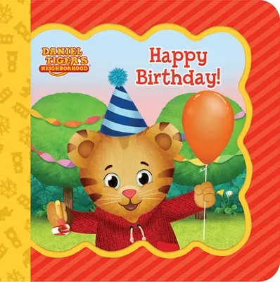 La mulți ani! - Happy Birthday!
