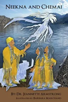 Neekna și Chemai - Neekna and Chemai