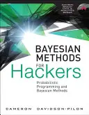 Metode bayesiene pentru hackeri: Programare probabilistică și inferență bayesiană - Bayesian Methods for Hackers: Probabilistic Programming and Bayesian Inference